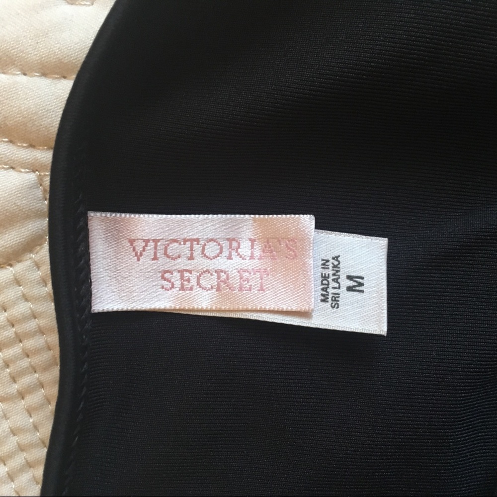 Victoria’s Secret Red Bustier Top - Picture 6 of 6